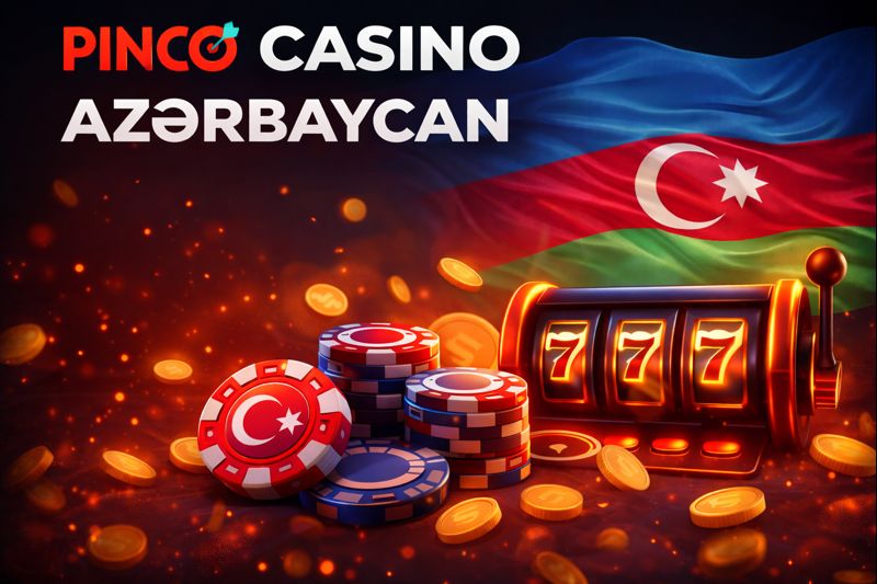 aktywuj bonus lojalnościowy od Pinco Casino